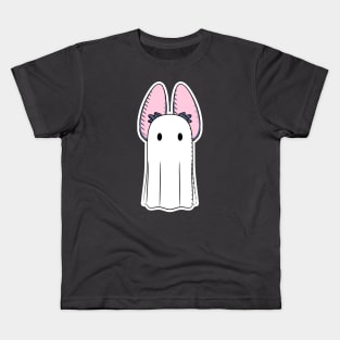 Ghost Bat Kids T-Shirt